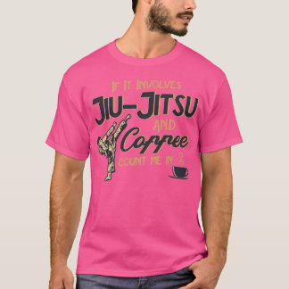 Fighter Jiu Jitsu Fighting Brazilian Champion Mart T Shirt