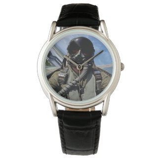 Fighter Pilot Watch Armbandsur