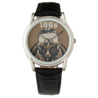 Fighter Pilot Watch Armbandsur