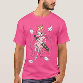 Fighter T Shirt