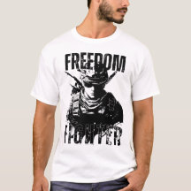 Fighter T-Shirt