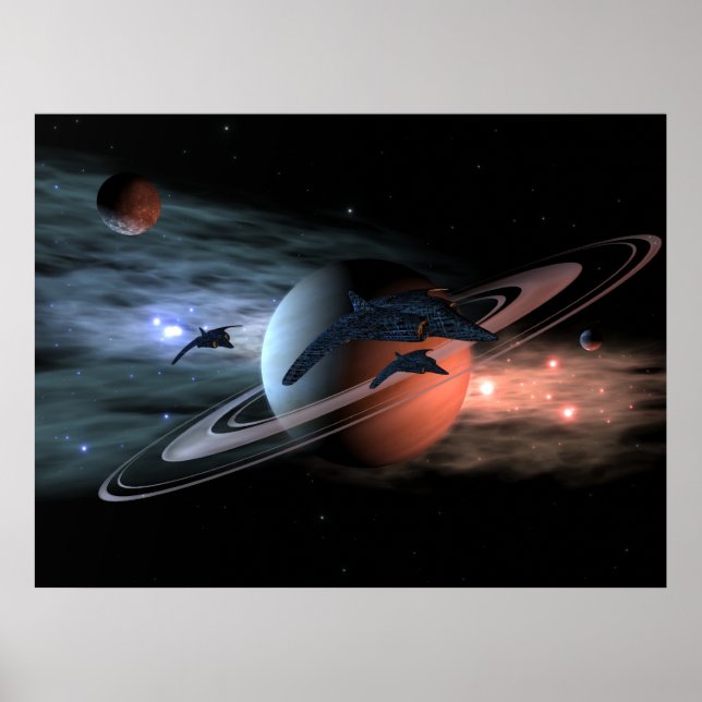 Fighters Poster (Framsidan)