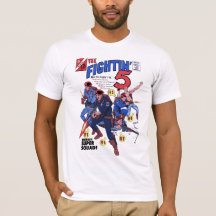Fightin'en 5