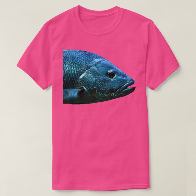 Fighundar 4 t shirt (Design framsida)