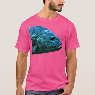 Fighundar 4 t shirt