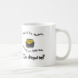 FigNewtons Kaffemugg