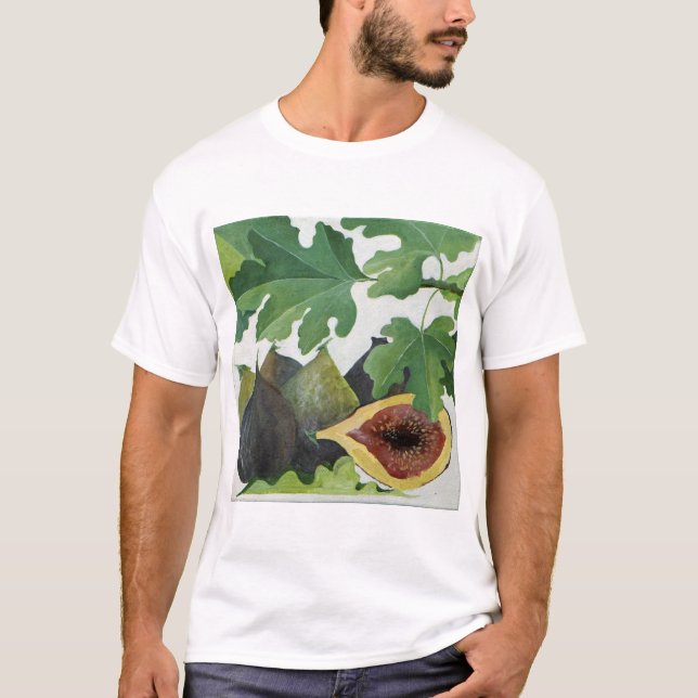 Figs 2013 t shirt (Framsida)