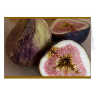 ’Figs’ Hälsningskort