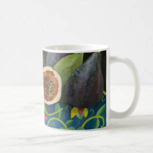 Figs på svarten 2014 kaffemugg