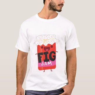 FIGsylt T Shirt