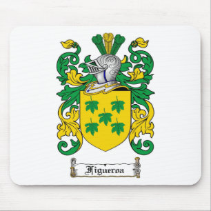 FIGUEROA-FAMILJVAPENSKÖLD - FIGUEROA-VAPENSKÖLD MUSMATTA