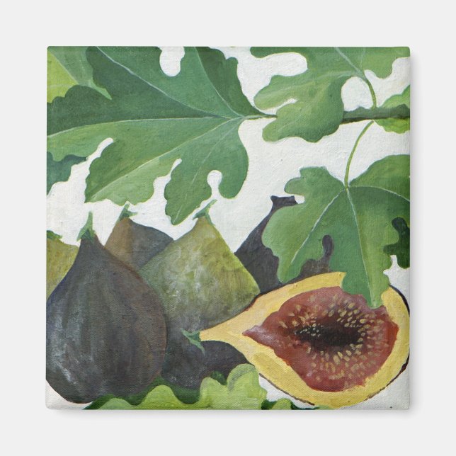 Figur 2013 magnet (Framsidan)