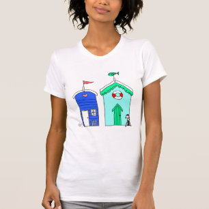 Figur 2 för båge t-shirt