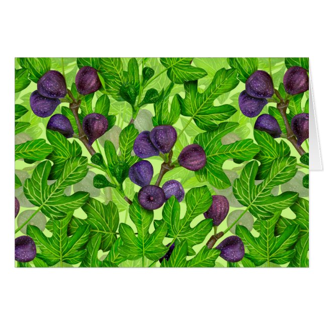 Figur 2 hälsningskort (Framsidan Horizontal)