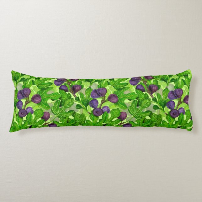 Figur 2 kroppskudde (Framsidan)