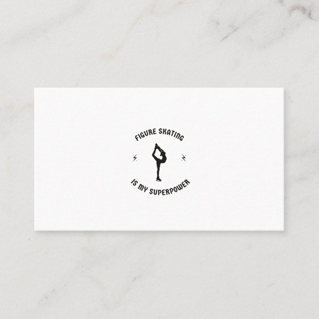 Figur är min supermakt (Framsida)