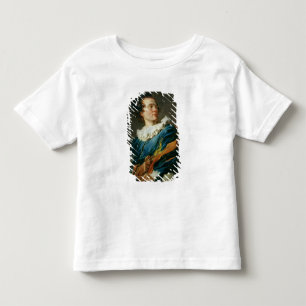 Figur av fantasin tee
