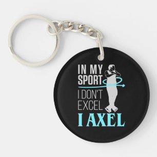 Figur i min sport: Jag Axel Manar Boys