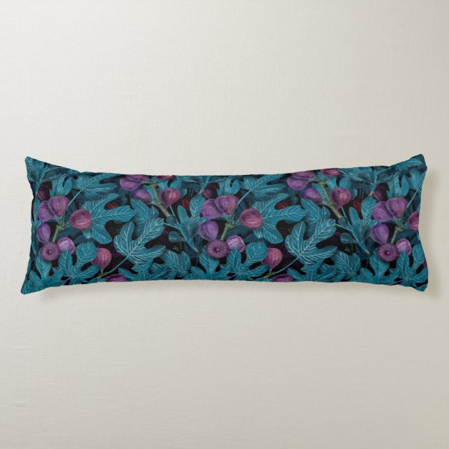 Figur Kroppskudde (Framsidan)