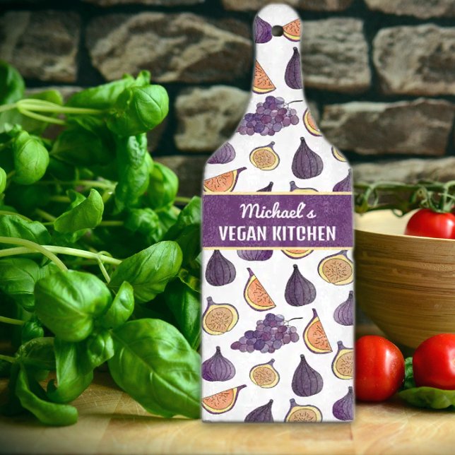 Figur och druvor för anpassningsbarnas familj (Skapare uppladdad)