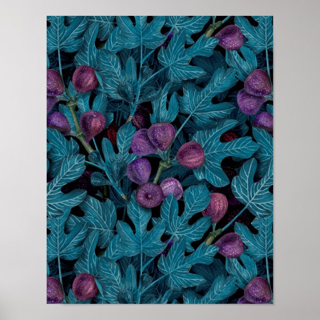 Figur Poster (Framsidan)