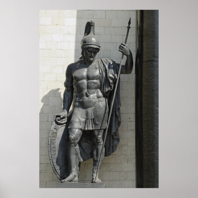 Figur Poster (Framsidan)