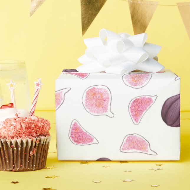 Figur Presentpapper (Födelsedagsfest)