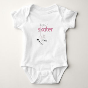 Figur Skater T Shirt