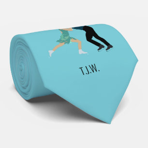 Figur Skating Slips