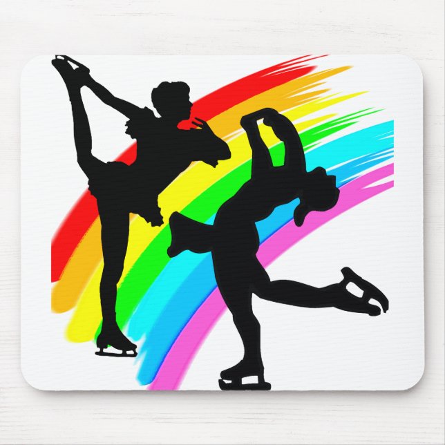 FIGUR SKATTEKÖN MUSMATTA (Framsidan)