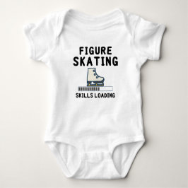 Figur Skatterefunktioner vid lastning av Figur Ska T Shirt