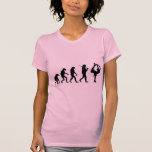 figur-skridskoleutveckling tee<br><div class="desc">(utvalda många-produkter)Skjortor från figur av www.stonecoldgear.com</div>