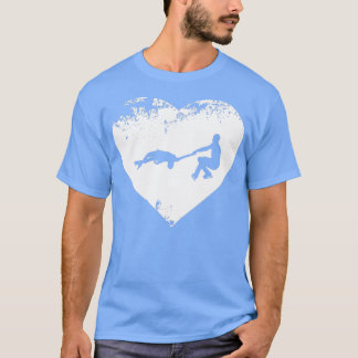 figur skridskor figurer dans 25 t shirt