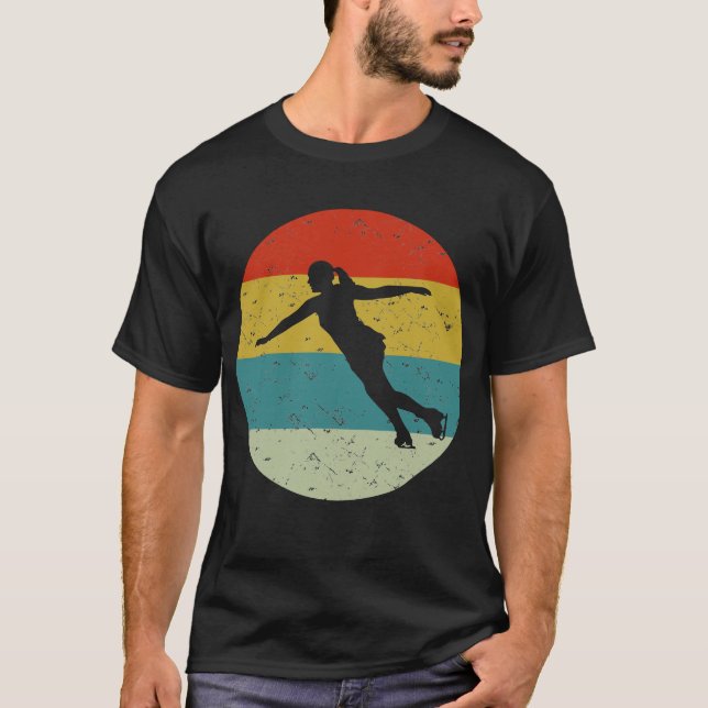 figur t shirt (Framsida)