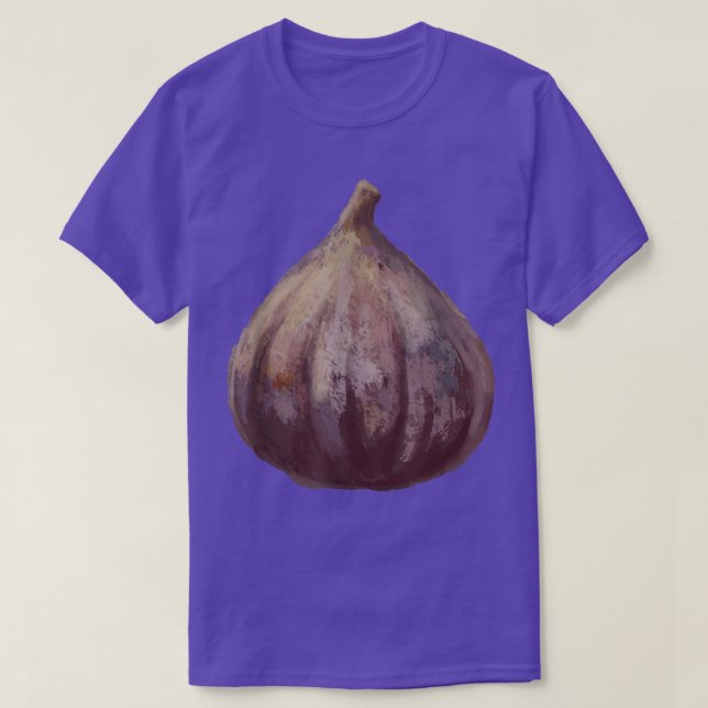 Figur T Tees T  Shirt (Design framsida)