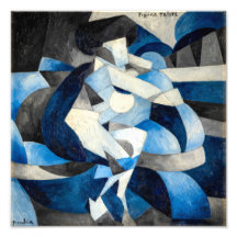 Figur Triste | Francis Picabia |