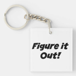 "Figur ut det!" fras