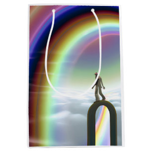 Figur vid Inter-Dimensional Stargate