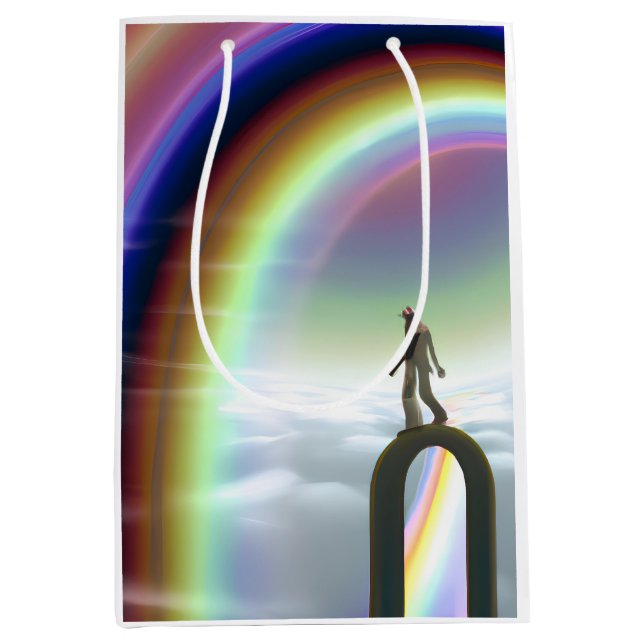 Figur vid Inter-Dimensional Stargate (Framsidan)