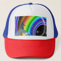Figur vid Inter-Dimensional Stargate