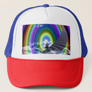 Figur vid Inter-Dimensional Stargate Keps