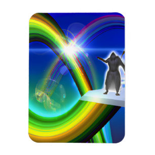 Figur vid Inter-Dimensional Stargate Magnet