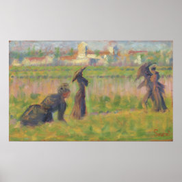 Figurer i liggande poster