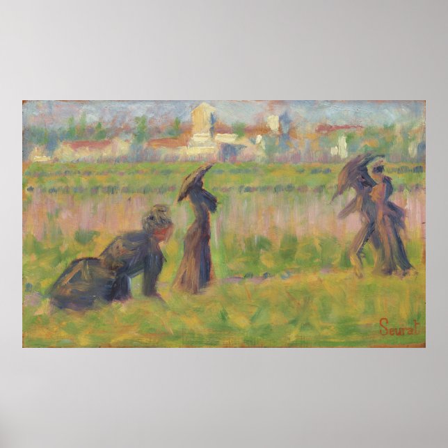 Figurer i liggande poster (Framsidan)