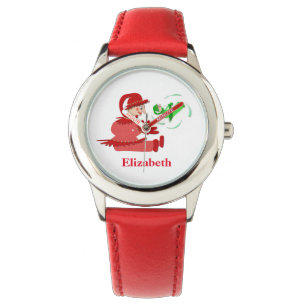 Figurer, Personlig-barn Armbandsur