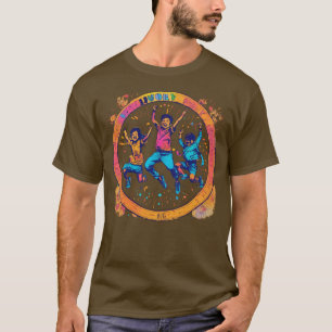Figursätt royalty t shirt