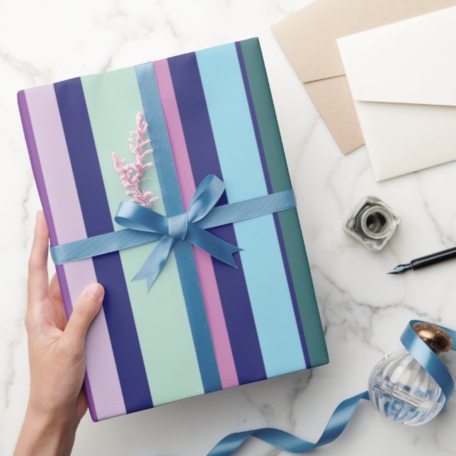 Figursätta Papper rullning Presentpapper (Gifting)