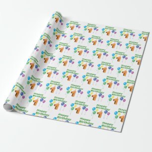 Figursätta Pappert för #1 Presentpapper