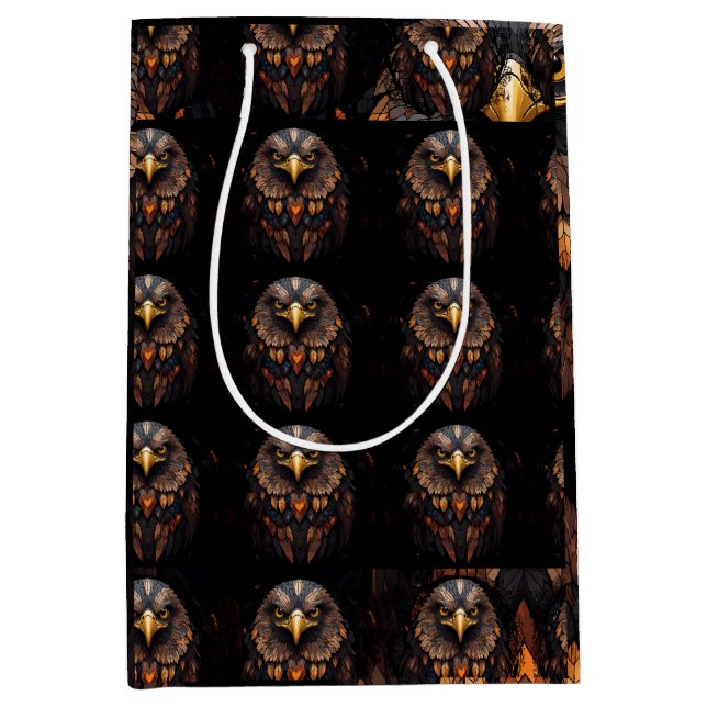 Figursätta Pappert plattformat Lakan av 3 (Framsidan)