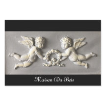 Figursätta Pappert plattformat Lakan av 3